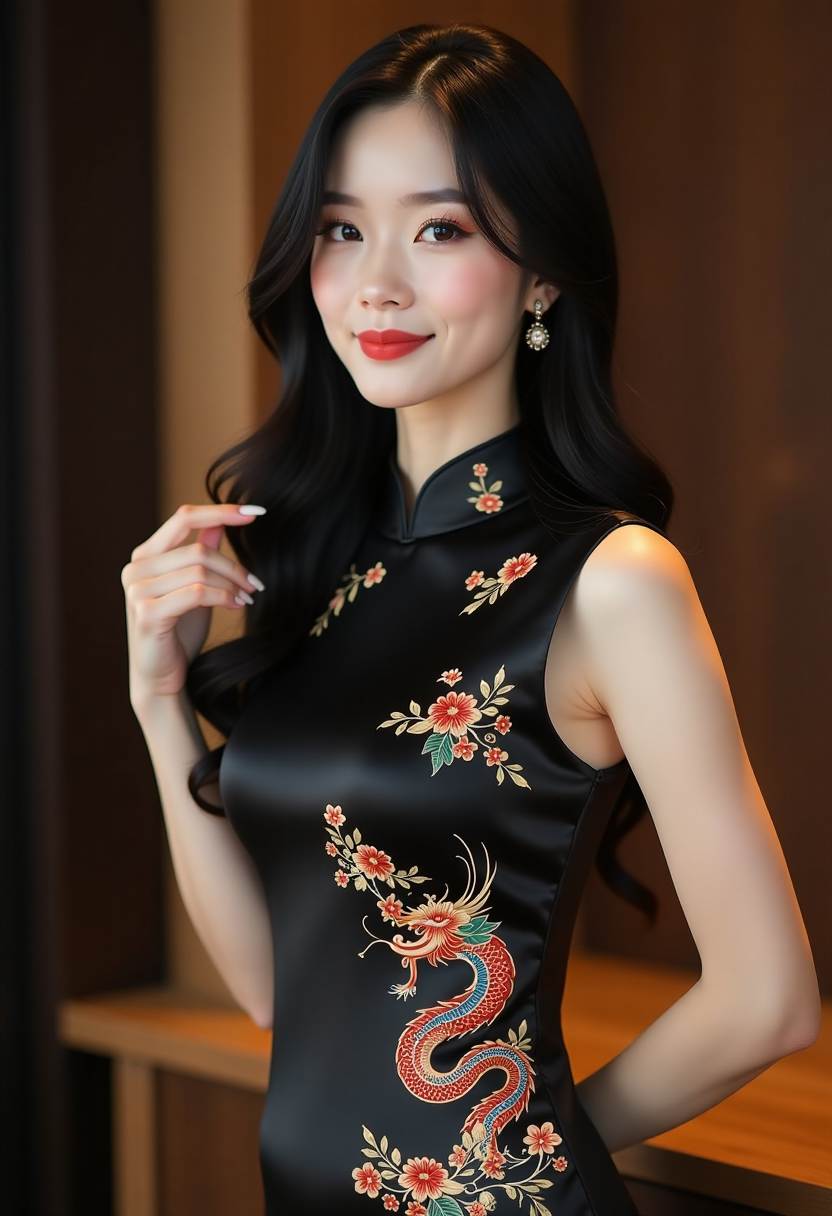 京都和服工房剧照