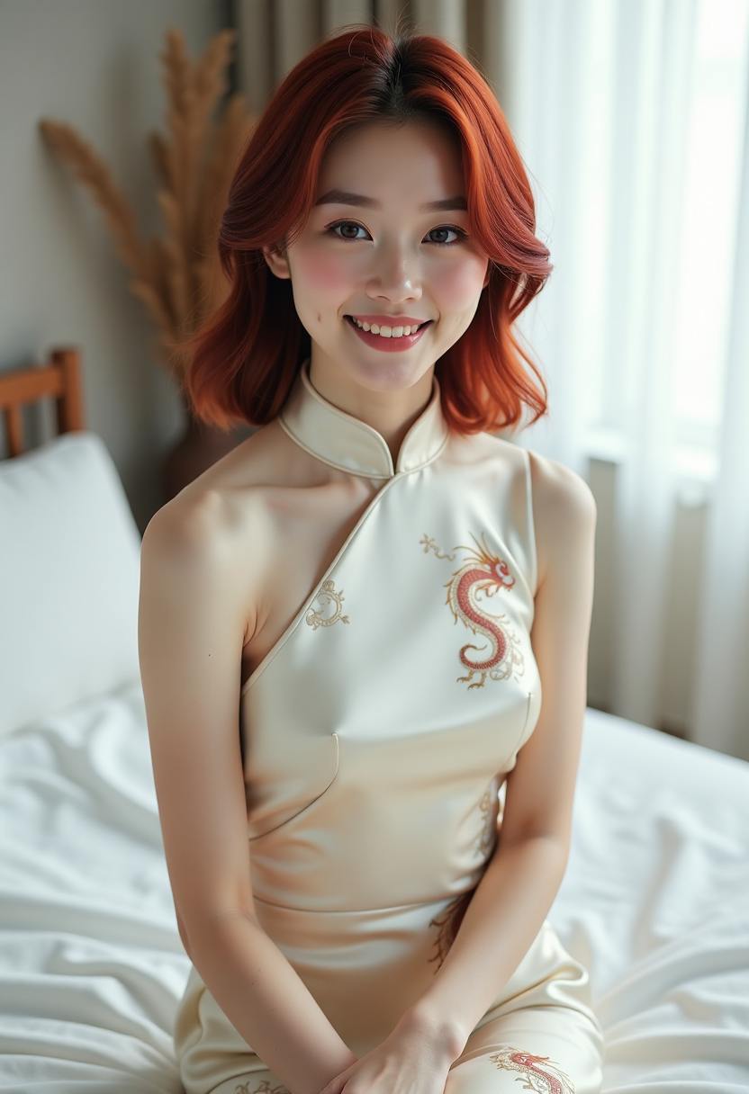 横滨港的晚风